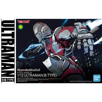 Figure Rise Standard - 1/12 Ultraman [B-Type]