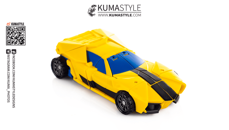 Load image into Gallery viewer, FansProject - Kausality KA-10 K-Bone (A3U Exclusive)
