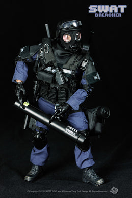 KADHOBBY - SWAT Breacher