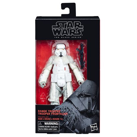 Star Wars the Black Series - Range Trooper