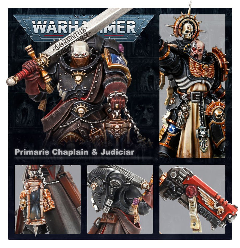 Load image into Gallery viewer, Warhammer 40,000 Indomitus (English)
