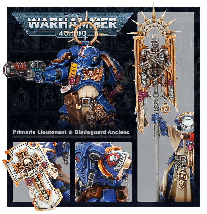 Load image into Gallery viewer, Warhammer 40,000 Indomitus (English)
