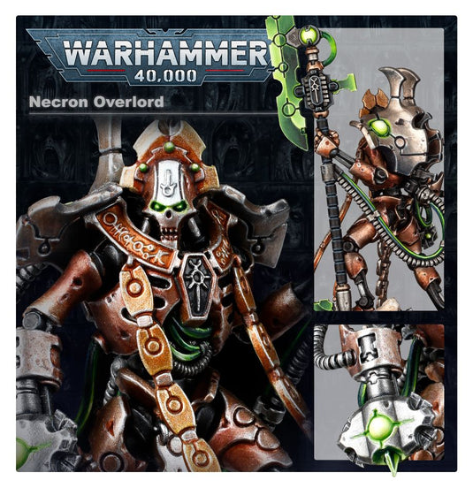 Warhammer 40,000 Indomitus (English)