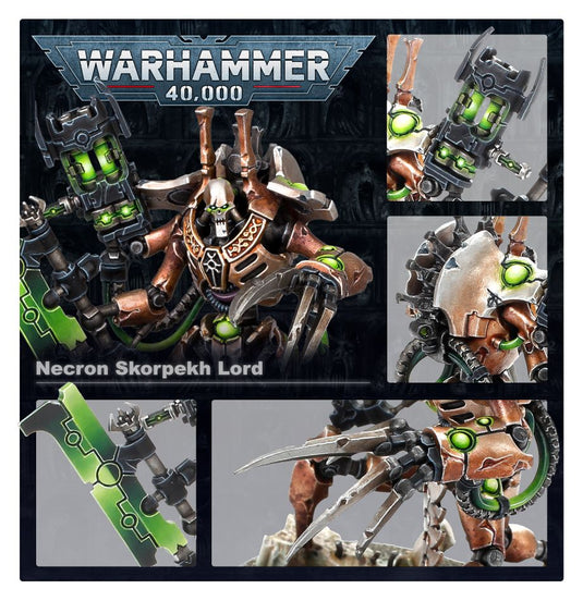 Warhammer 40,000 Indomitus (English)