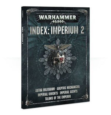 GWS - INDEX: IMPERIUM 2