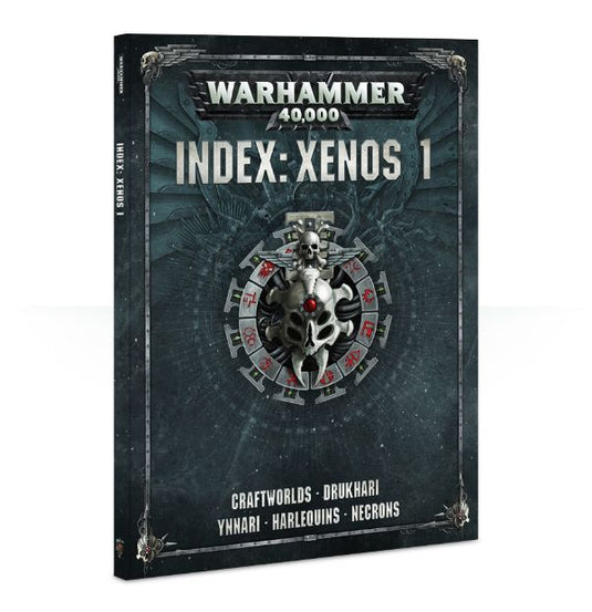 GWS - INDEX: XENOS 1