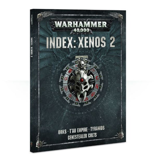 GWS - INDEX: XENOS 2