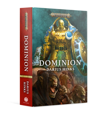 GWS - Warhammer Age of Sigmar: Core Book [English] [HB]