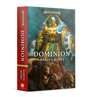 GWS - Warhammer Age of Sigmar: Core Book [English] [HB]