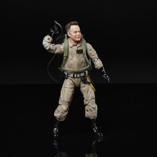 Ghostbusters Afterlife - Plasma Series: Ray Stantz (Sentinel Terror Dog BAF)