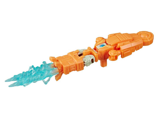 Transformers Generations Siege - Battlemasters Wave 4 - Set of 2