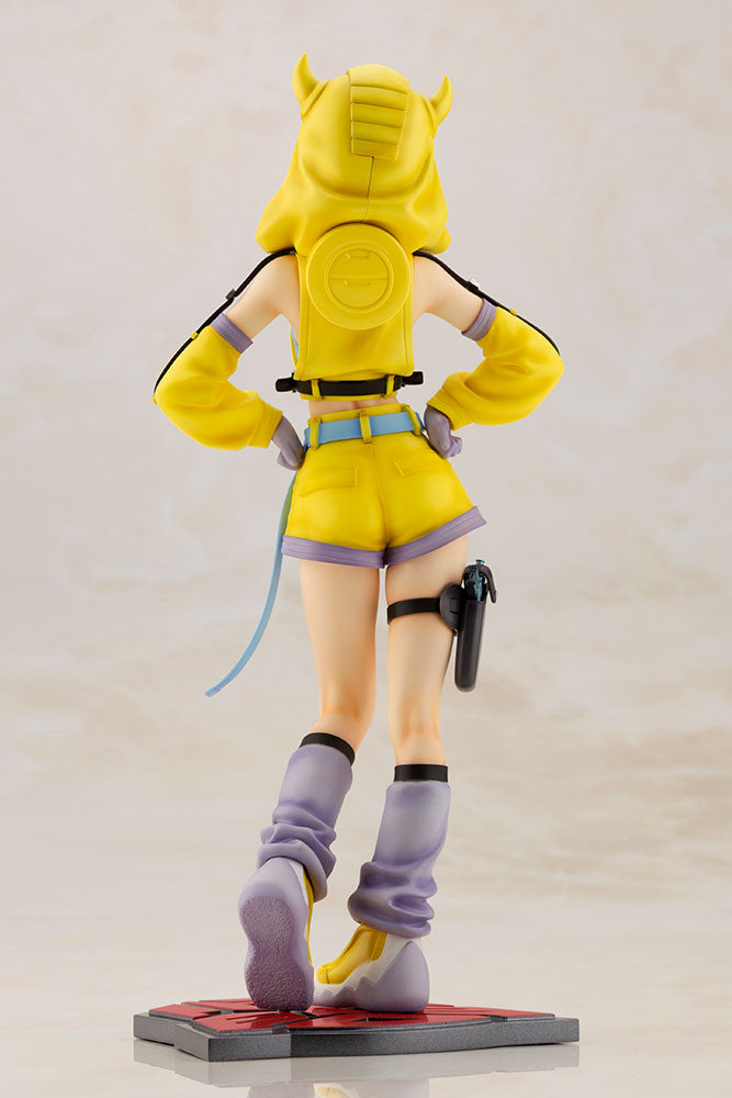Load image into Gallery viewer, Kotobukiya - Transformers Bishoujo Statue: Bumblebee
