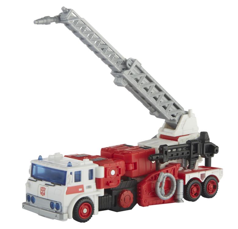 Load image into Gallery viewer, Transformers Generations Selects - Voyager Artfire
