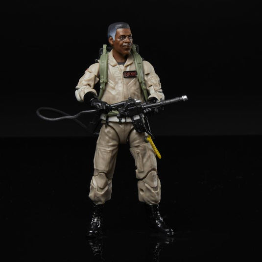 Ghostbusters - Plasma Series Wave 2 set of 6
