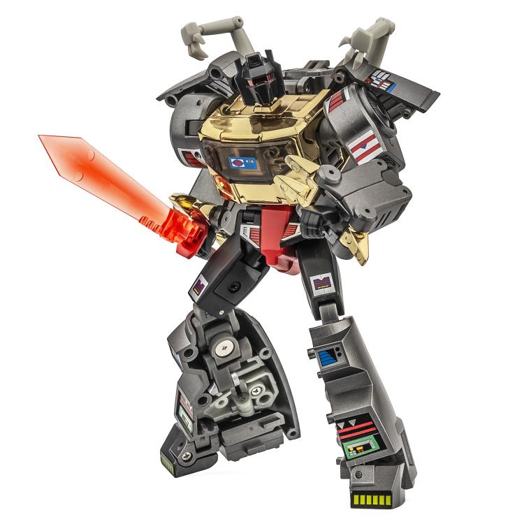 Load image into Gallery viewer, Newage - H44EX Ymir
