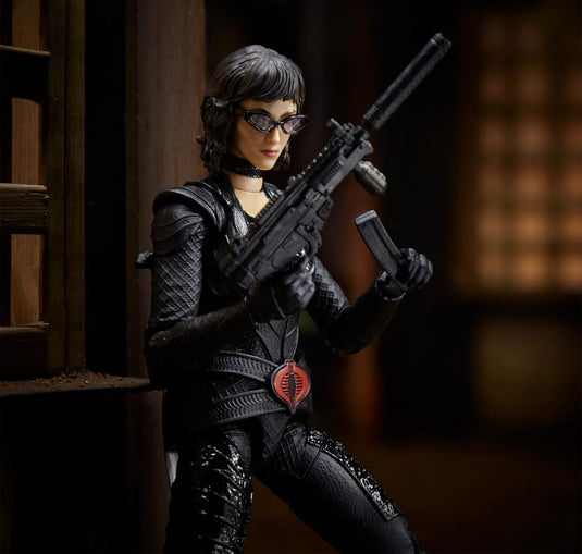 G.I. Joe Classified Series - Origins Baroness