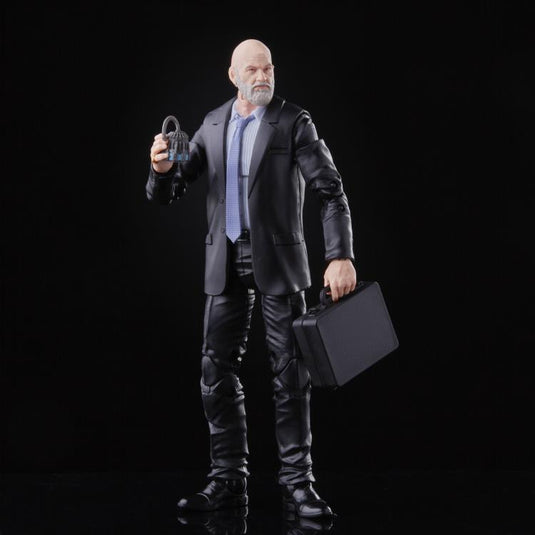 Marvel Legends - Infinity Saga: Iron Man - Obadiah Stane & Iron Monger