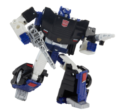 Load image into Gallery viewer, Transformers Generations Selects - Deluxe Deep Cover
