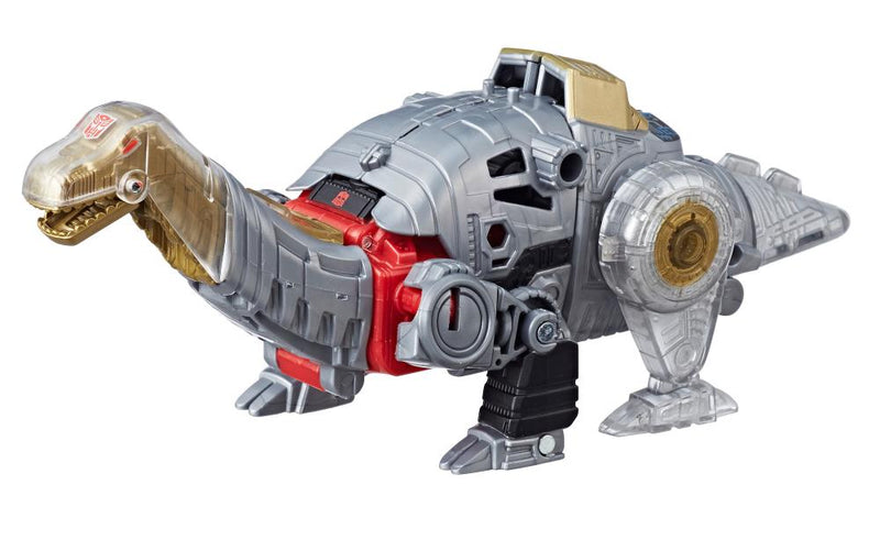 Load image into Gallery viewer, Transformers Generations Power of The Primes - Deluxe Sludge
