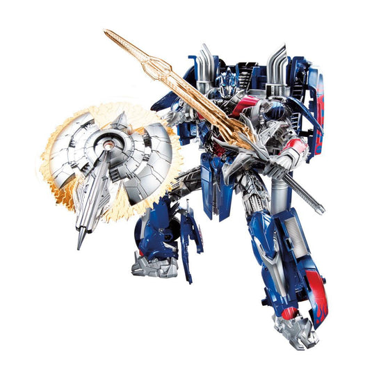 Transformers Age of Extinction - Premium Optimus Prime (Takara)