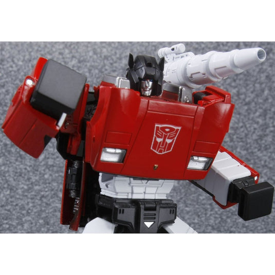 MP-12 Sideswipe (re-issue)