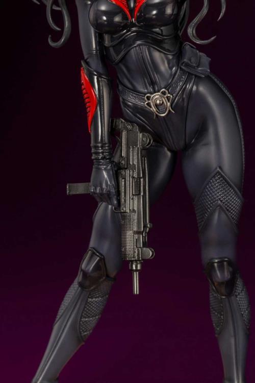 Kotobukiya - G.I. Joe Bishoujo Statue: Baroness