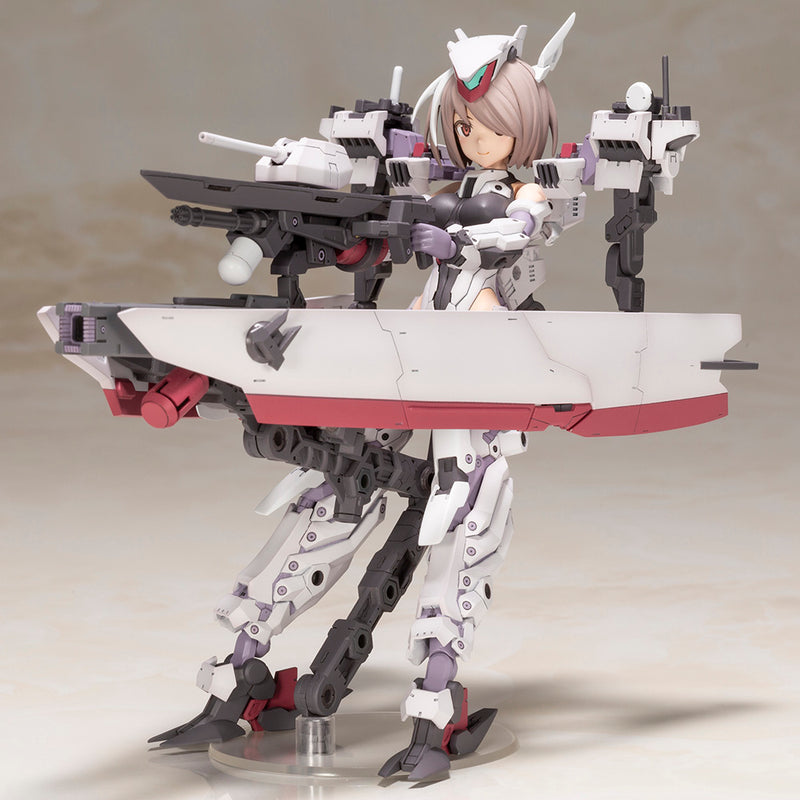 Load image into Gallery viewer, Kotobukiya - Frame Arms Girl - Kongo
