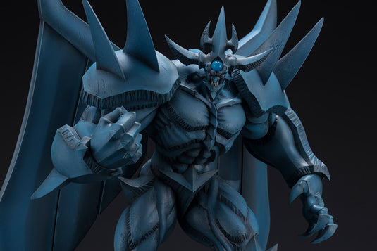 Kotobukiya - Yu-Gi-Oh! - Egyptian God Statue: Obelisk The Tormentor