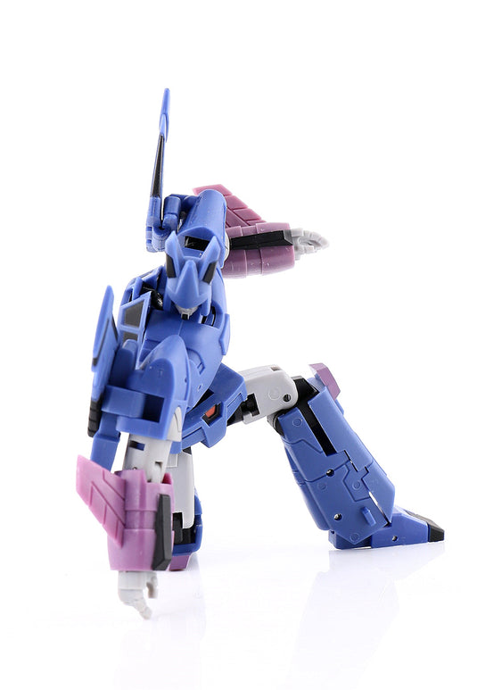 Magic Square - MS-B06 Space Skimming