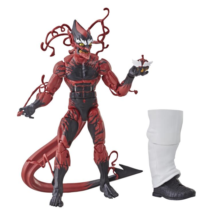 Load image into Gallery viewer, Marvel Legends - Amazing Spider-Man Wave 11 - Set of 7
