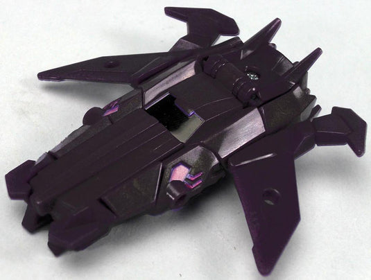 EG10 Jet Vehicon