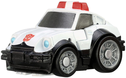 Q Transformers Series 1 - QT06 G1 Prowl