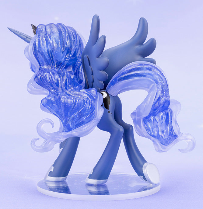 Load image into Gallery viewer, Kotobukiya - My Little Pony Bishoujo Statue: Princess Luna
