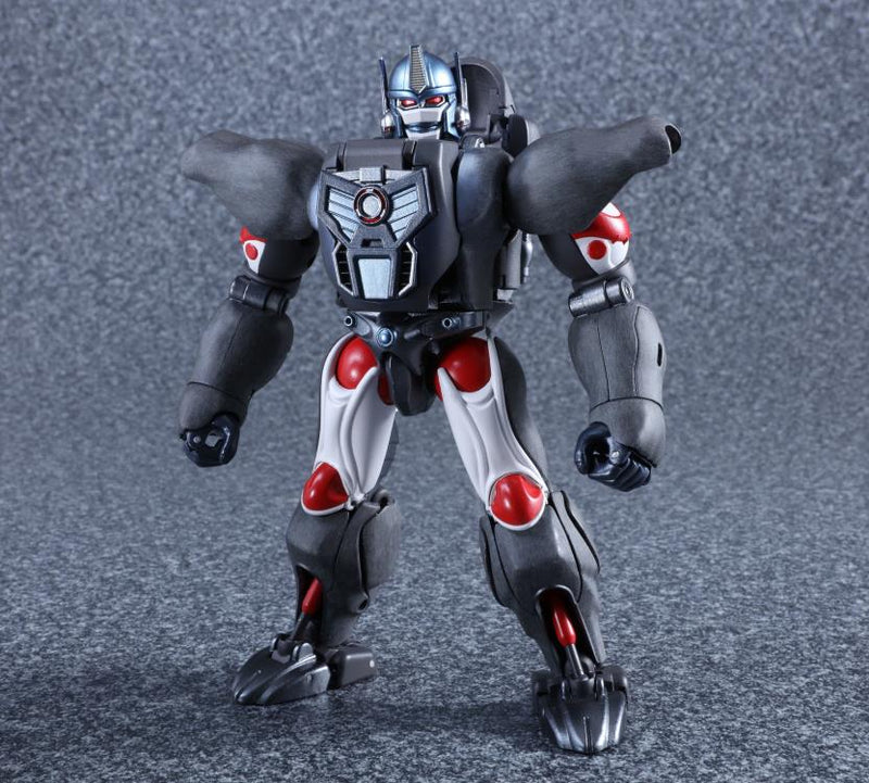 Load image into Gallery viewer, Transformers Masterpiece - MP-32 Optimus Primal [2022 Reissue]
