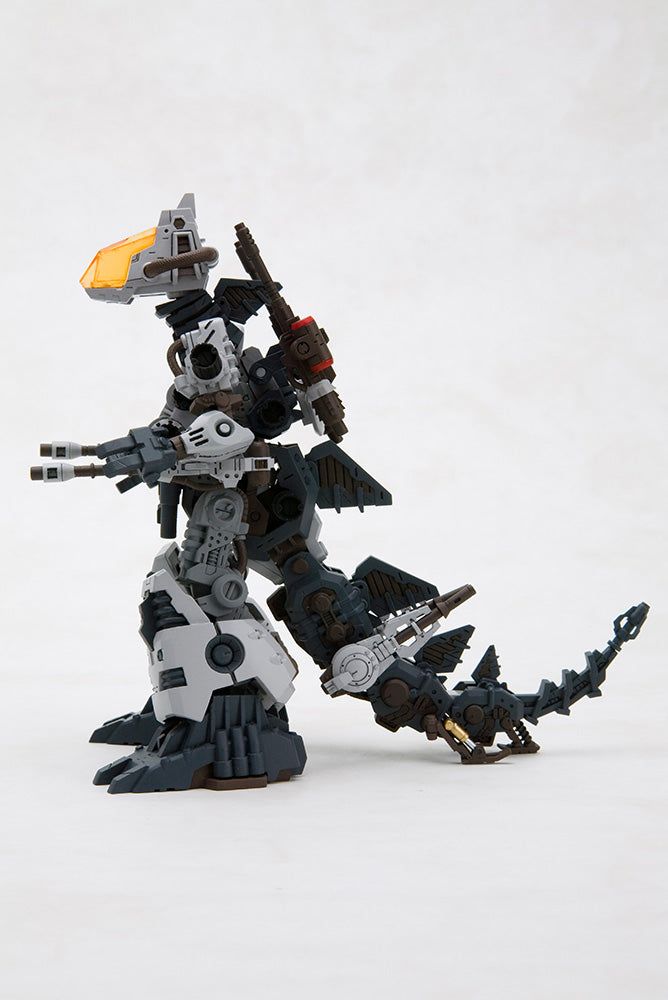 Load image into Gallery viewer, Kotobukiya - Highend Master Model Zoids: RZ-014 Godos [Marking Plus Ver.]
