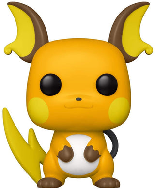 POP! Games - Pokemon: Raichu