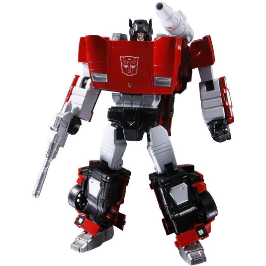 MP-12 Sideswipe (re-issue)