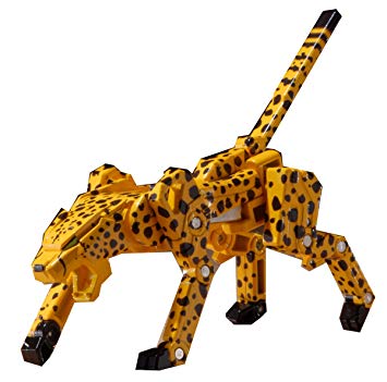 Load image into Gallery viewer, Device Label - Cheetor USB Stick
