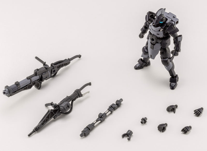 Load image into Gallery viewer, Kotobukiya - Hexa Gear - Governor Armor Type: Knight (Nero)
