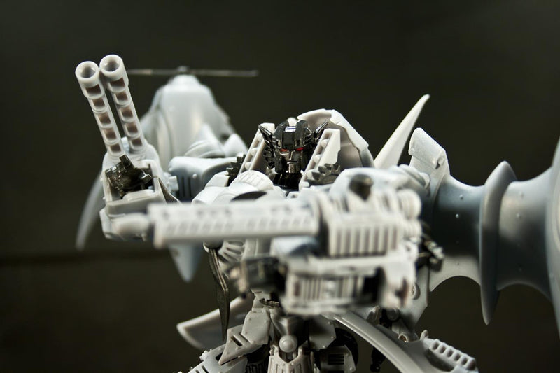 Load image into Gallery viewer, KM-04 Airborne Squad Awakening limited edition
