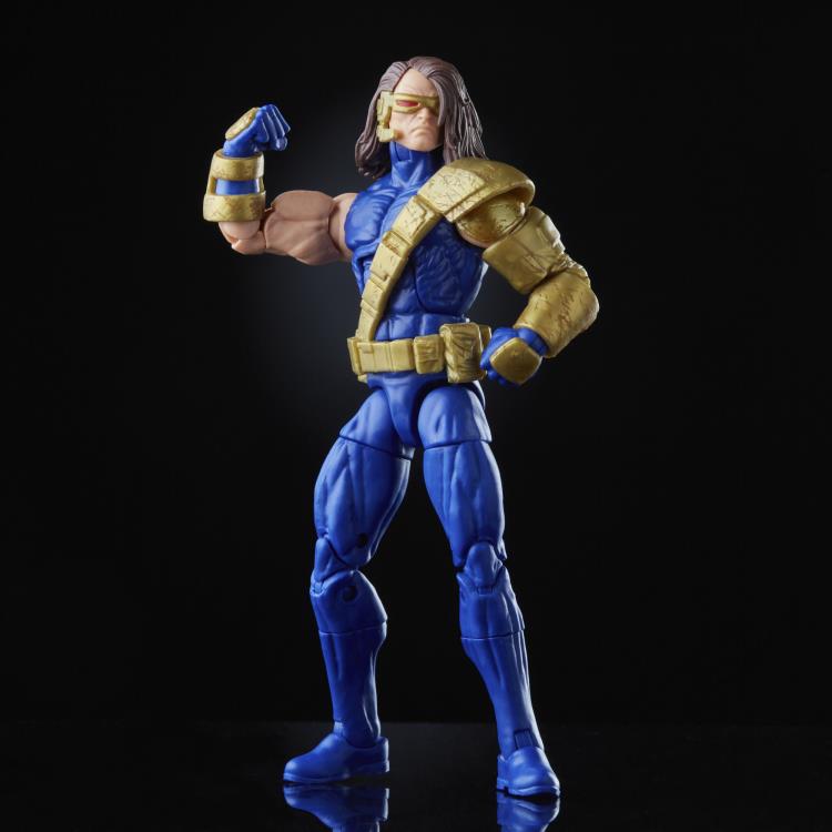 Load image into Gallery viewer, Marvel Legends - X-Men: Age of Apocalypse Wave set of 7 [Colossus BAF]
