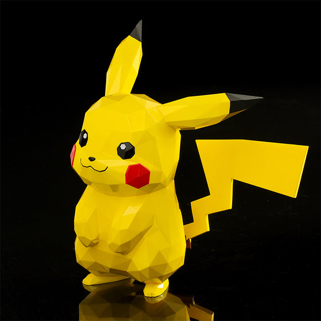 Load image into Gallery viewer, Sentinel - POLYGO Pokemon: Pikachu
