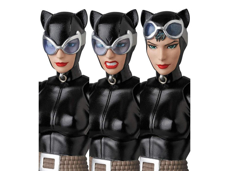 Load image into Gallery viewer, MAFEX Batman Hush: No. 123 Catwoman
