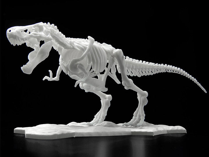 Load image into Gallery viewer, Bandai - Dinosaur Skeleton: Tyrannosaurus
