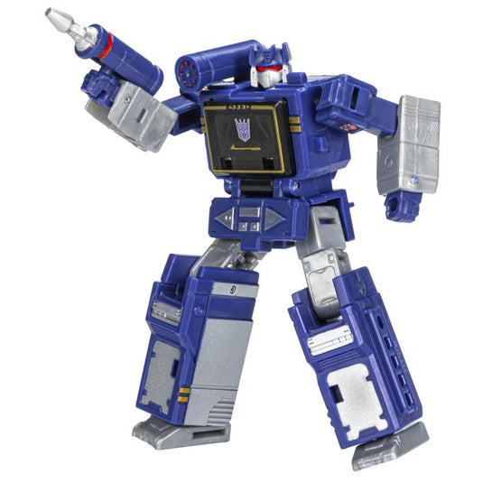 Transformers Generations - Legacy Series: Core Class Soundwave