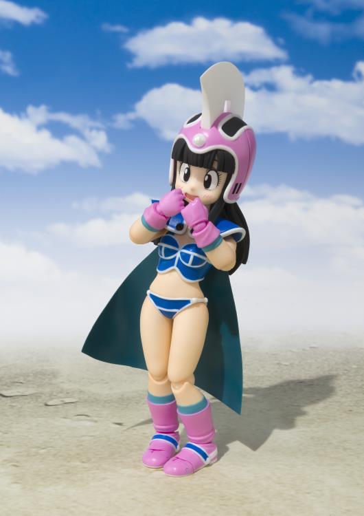 Load image into Gallery viewer, Bandai - S.H.Figuarts - Dragon Ball - Kid Chi-Chi
