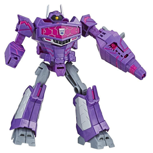 Transformers Cyberverse - Ultra Shockwave
