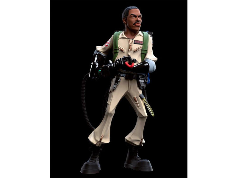 Load image into Gallery viewer, Weta Workshop - Ghostbusters Mini Epic Vinyl Figure: Winston Zeddemore
