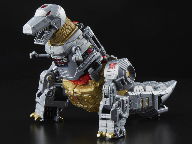 Load image into Gallery viewer, Transformers Generations Power of The Primes - Voyager Grimlock
