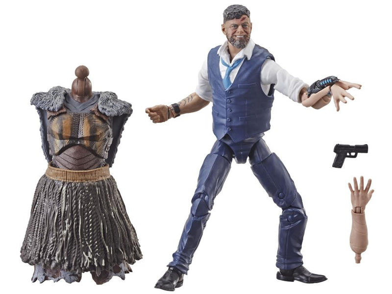 Load image into Gallery viewer, Marvel Legends - Black Panther - Wave 2 Set of 6
